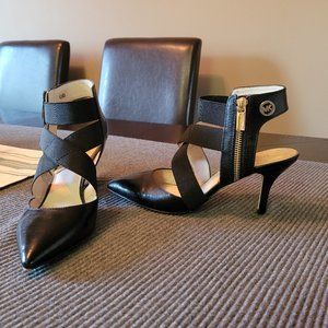 Sexy, sexy, sexy. Barely worn.